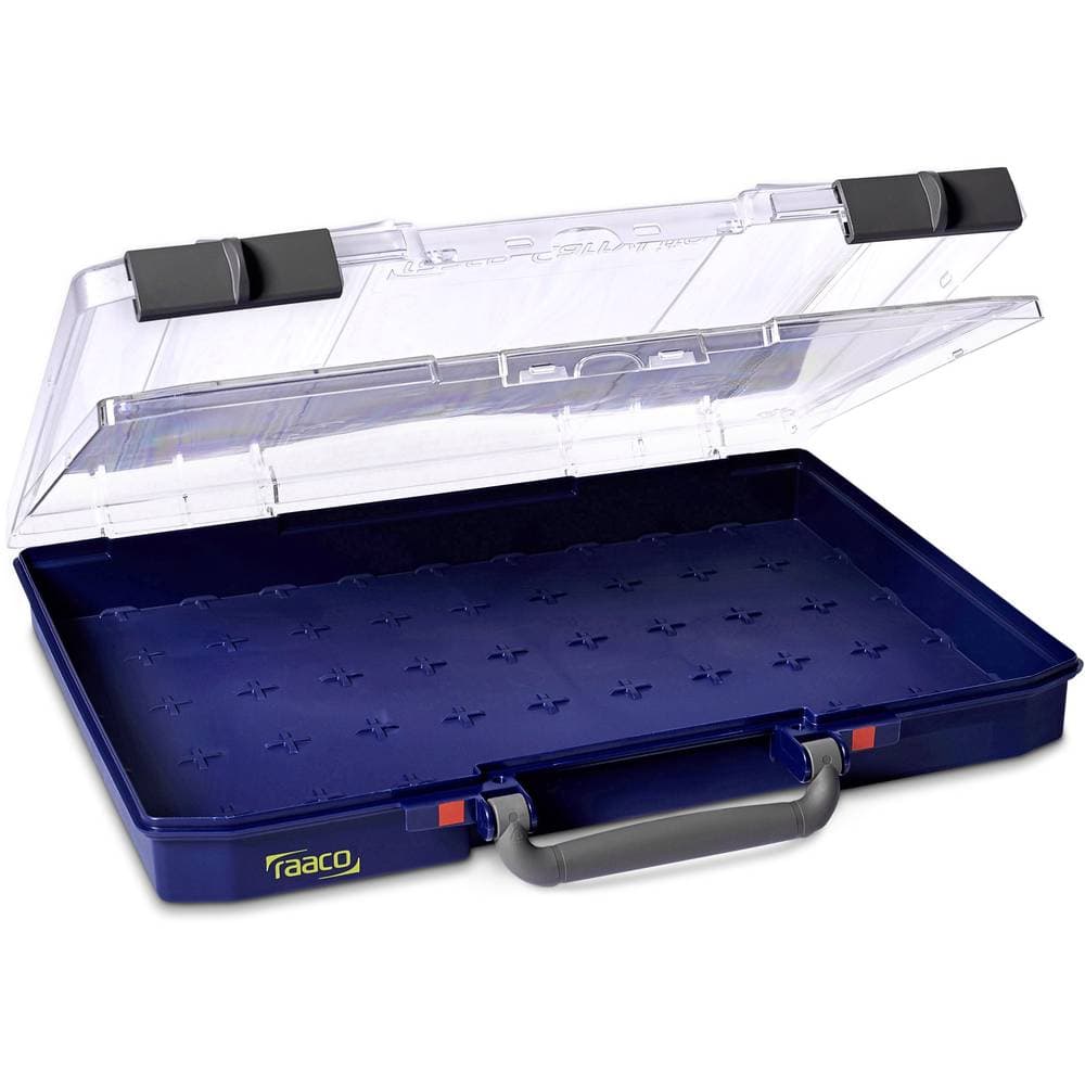 raaco CarryLite 55 5x10-0/DL Sortimentlåda Antal fack: 0