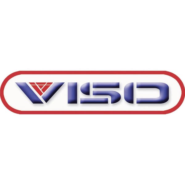 VISO Låda (L x B x H) 200 x 110 x 30 mm Antal fack: 12 rörlig underavdelning Innehåll 1 st