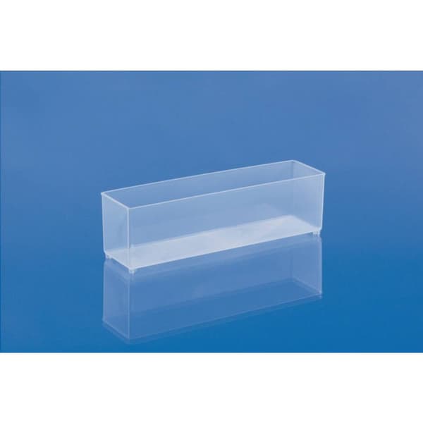 raaco Sortimentlåda-insats (L x B x H) 238 x 168 x 47 mm Antal fack: 6 Innehåll 1 st