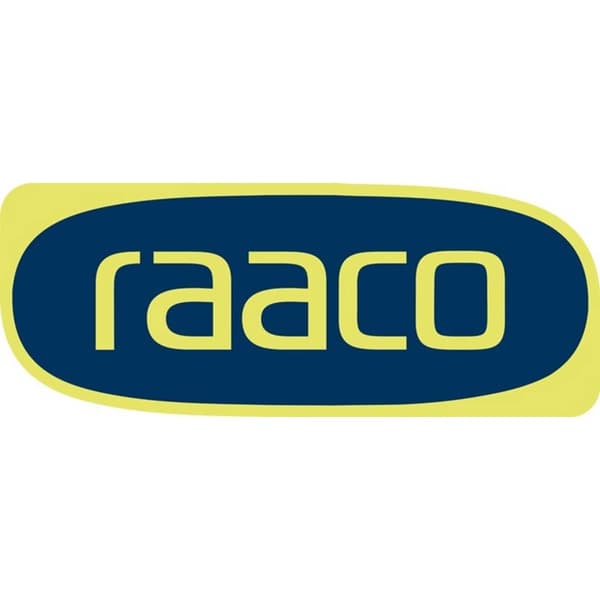 raaco 250-01 Skiljeväggar mellan utdragslådorna (B x H x D) 75 x 46 x 3.2 mm Innehåll 36 st