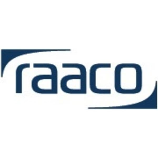 raaco 80 4xBA8-2 Sortimentlåda-insats (B x H x D) 220 x 69 x 160 mm Innehåll 1 st