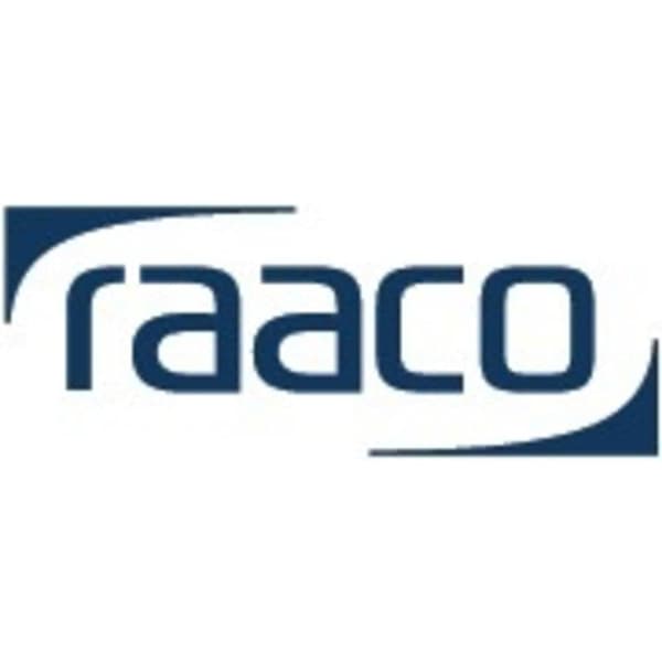 raaco 80 2xBA6-1 Sortimentlåda-insats (B x H x D) 220 x 69 x 160 mm Innehåll 1 st