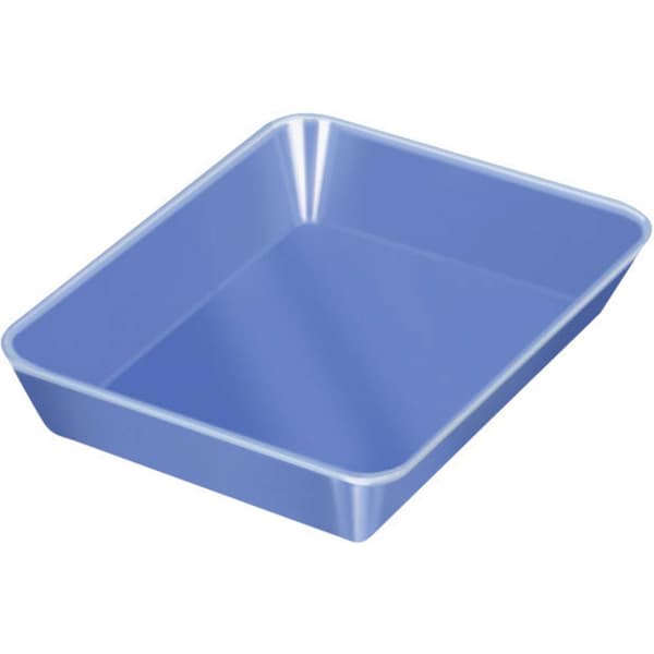 Licefa Arbetsfack (L x B x H) 210 x 150 x 40 mm Antal fack: 1 Innehåll 1 st