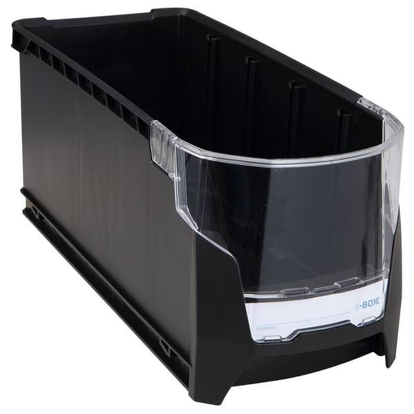 Gedore 1110 WMSB 3 Smådelsmagasin (L x B x H) 351 x 147 x 153 mm Antal fack: 1 Innehåll 1 st