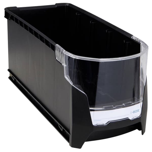 Gedore 1110 WMSB 3 Smådelsmagasin (L x B x H) 351 x 147 x 153 mm Antal fack: 1 Innehåll 1 st