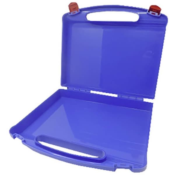 Licefa K2006-NVS/9-9-8-8-6 Sortimentlåda (L x B x H) 335 x 240 x 71 mm Antal fack: 1 Innehåll 1 st