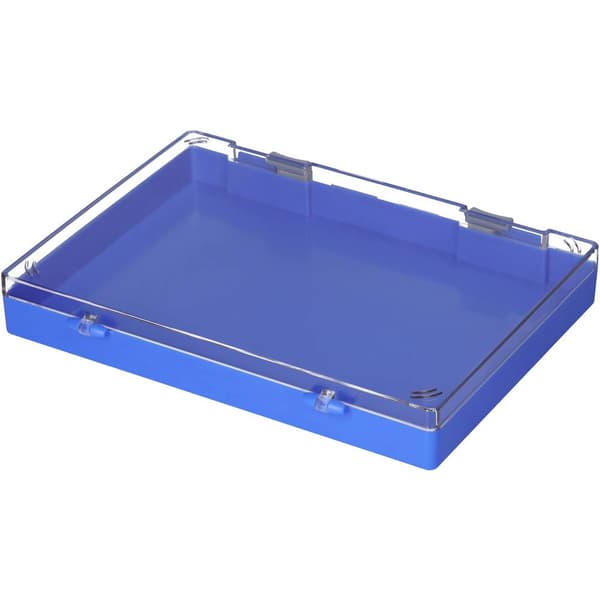 Licefa Sortimentskasten, 210, 020/010 Låda (L x B x H) 221 x 160 x 33 mm Antal fack: 1 Innehåll 1 st