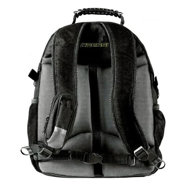 Cressi Ryggsäck Urban Svart