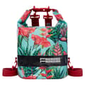 Pikkukuva 1 / 2: Feelfree Gear Kuiva Pakkaus Tube Tropical 15l Sininen