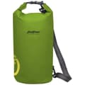 Pikkukuva 2 / 2: Feelfree Gear Kuiva Säkki Tube 20l Vihreä
