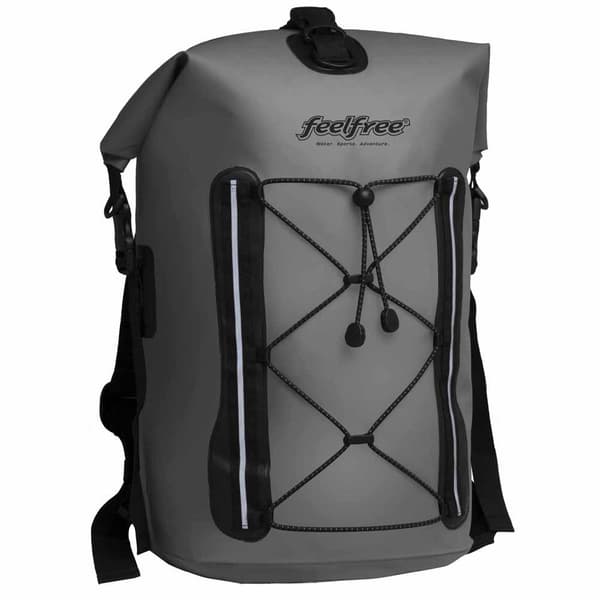 Feelfree Gear Torrpack Go Pack 40l Grå