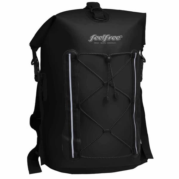 Feelfree Gear Tørpakke Go Pack 40l Sort