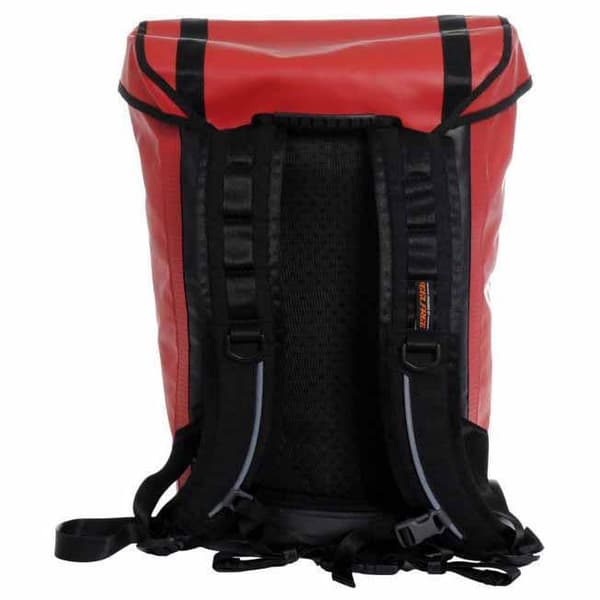 Feelfree Gear Tørpakke Track 25l Orange