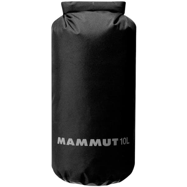 Mammut Kuiva Säkki Light 15l Musta