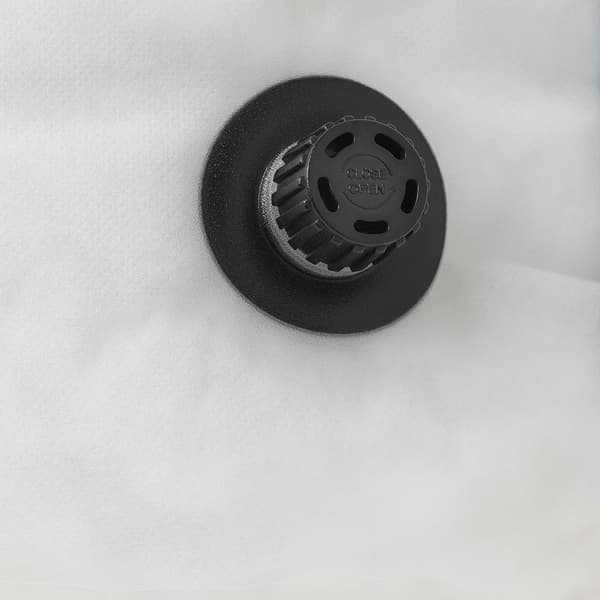 Silva Kuiva Säkki Dry Tpu-v 12l Valkoinen