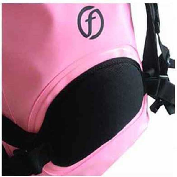 Feelfree Gear Tørpakke 15l Rosa