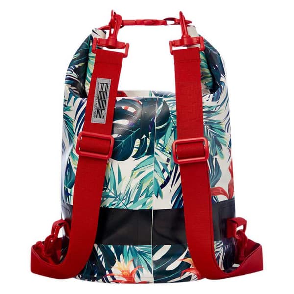 Feelfree Gear Tørpakke Tube Tropical 15l Blå