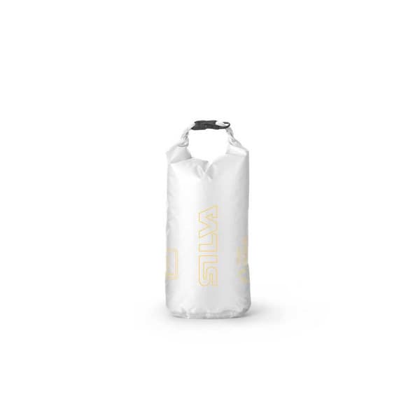 Silva Kuiva Säkki Terra Dry Pet Kirkas 24L