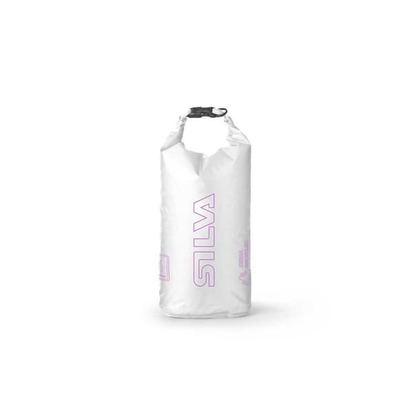 Silva Kuiva Säkki Terra Dry Pet Kirkas 24L
