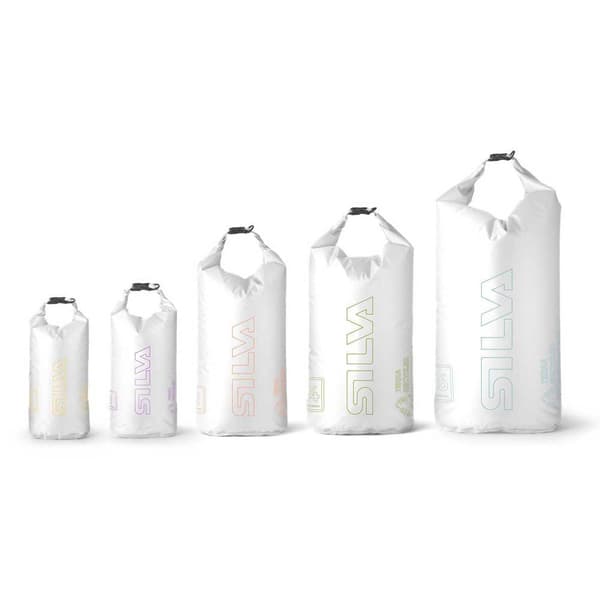 Silva Kuiva Säkki Terra Dry Pet Kirkas 24L