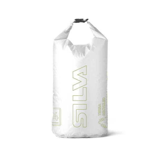 Silva Kuiva Säkki Terra Dry Pet Kirkas 24L