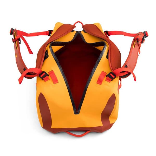 Sea To Summit Tør Sæk Hydraulic Pro 100l Orange