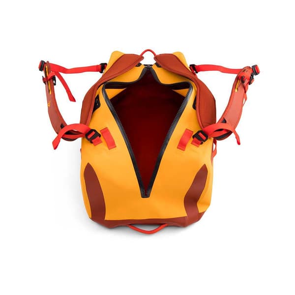 Sea To Summit Torrsäck Hydraulic Pro 75l Orange