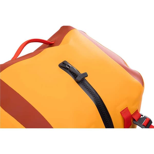 Sea To Summit Torrsäck Hydraulic Pro 75l Orange