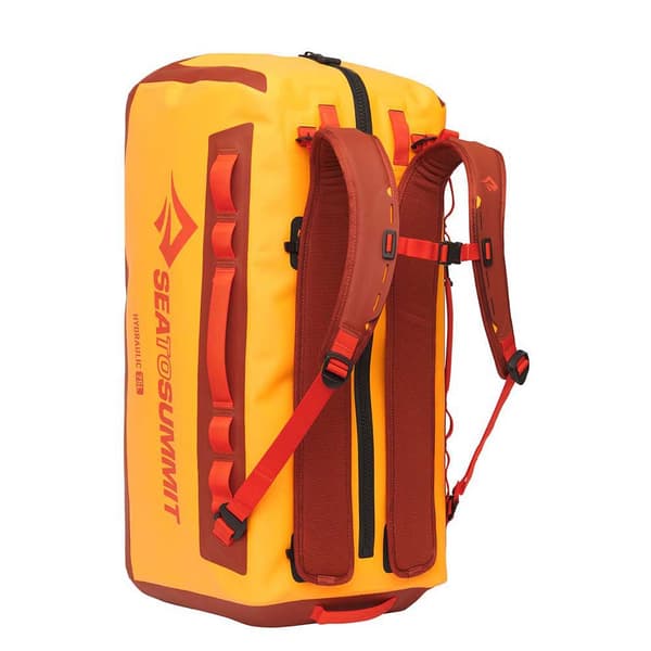 Sea To Summit Torrsäck Hydraulic Pro 75l Orange