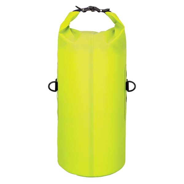 Tatonka Tør Sæk Stuffbag Light Wp 15l Gul