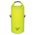Miniatyrbillede 1 af 3: Tatonka Tør Sæk Stuffbag Light Wp 15l Gul