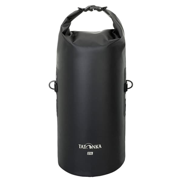 Tatonka Tør Sæk Stuffbag Light Wp 25l Sort