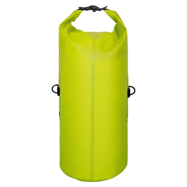 Tatonka Tør Sæk Stuffbag Light Wp 25l Gul