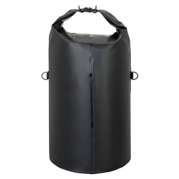 Tatonka Kuiva Säkki Stuffbag Light Wp 48l Musta