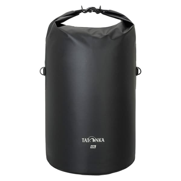 Tatonka Kuiva Säkki Stuffbag Light Wp 48l Musta