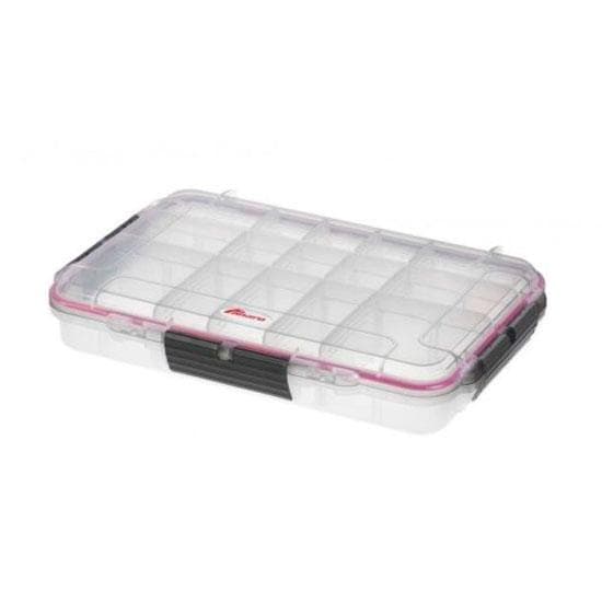 Max Boks Grip Max003t Transparent 31.6 x 19.5 x 5.3 cm