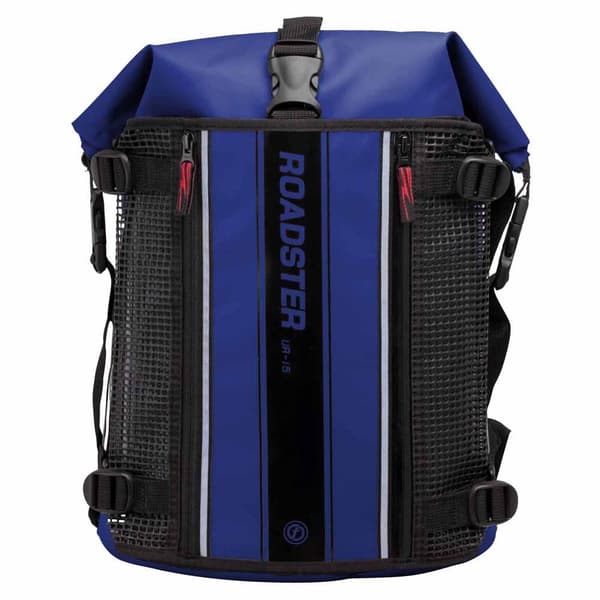 Feelfree Gear Tørpakke Roadster 15l Blå