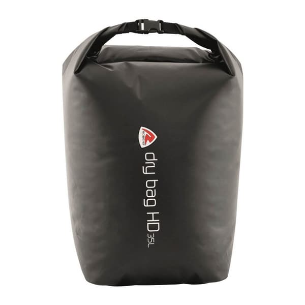 Robens Torrsäck Hd 35l Svart