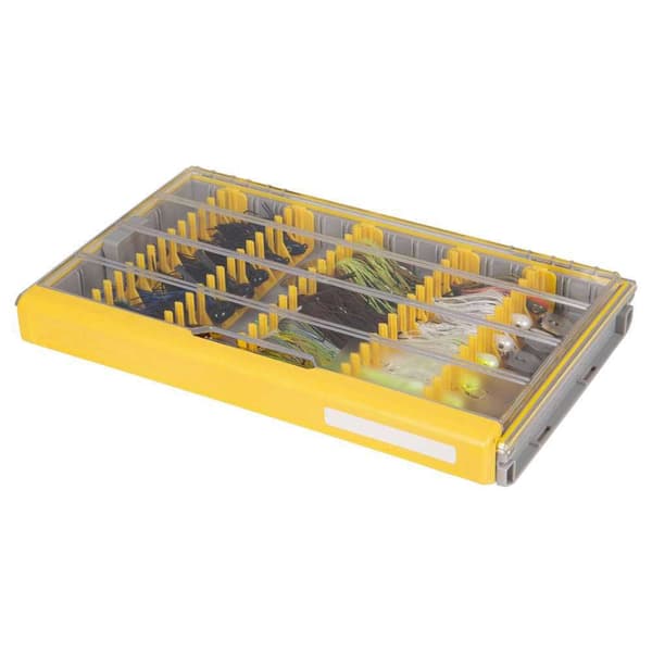 Plano Locka Låda Edge™ Master Jig Durchsichtig
