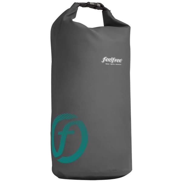 Feelfree Gear Kuiva Säkki Tube 20l Harmaa