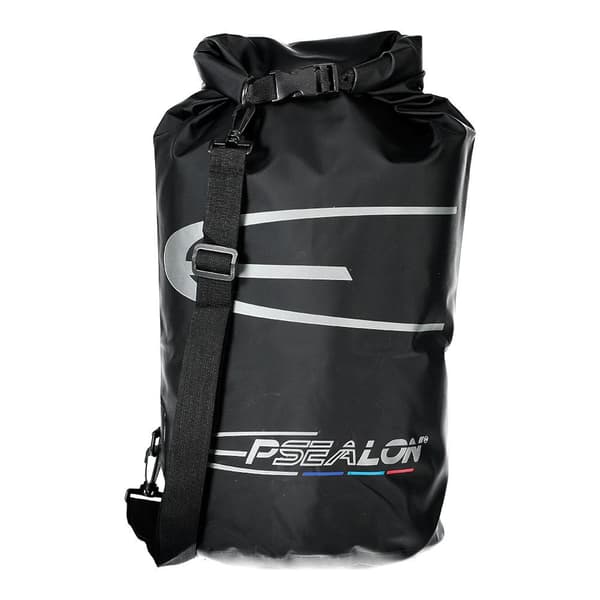 Epsealon Kuiva Säkki Sailor 30l Musta