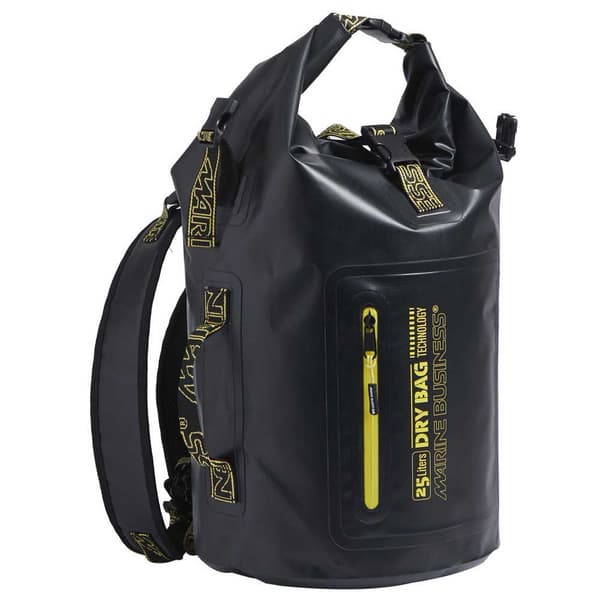 Marine Business Torrsäck Thalassa 25l Svart