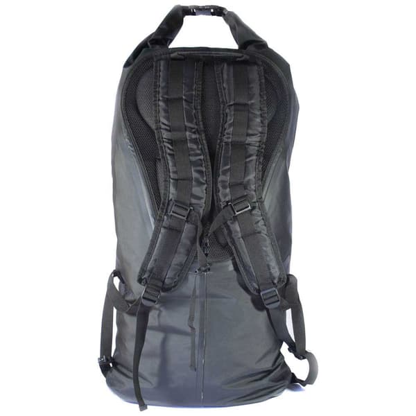 Epsealon Tørpakke Sailor 90l Sort