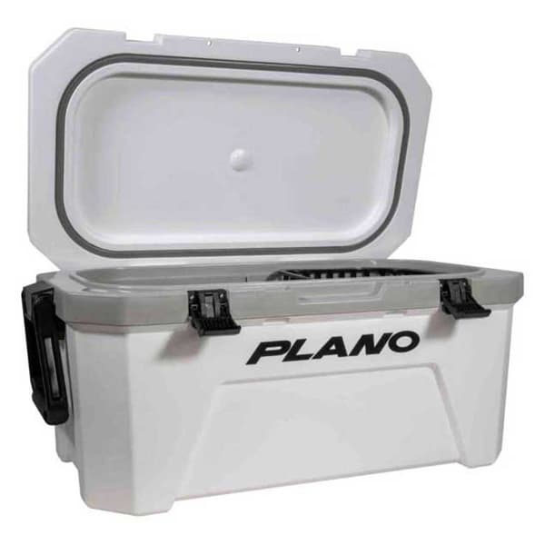 Plano Låda Frost 32qt Vit