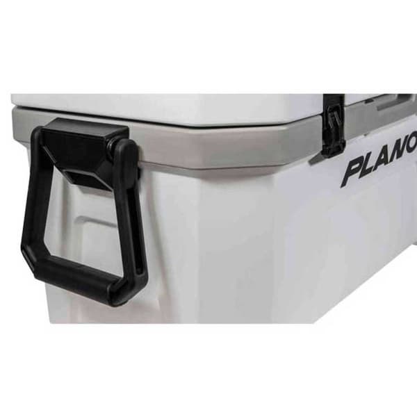 Plano Låda Frost 32qt Vit