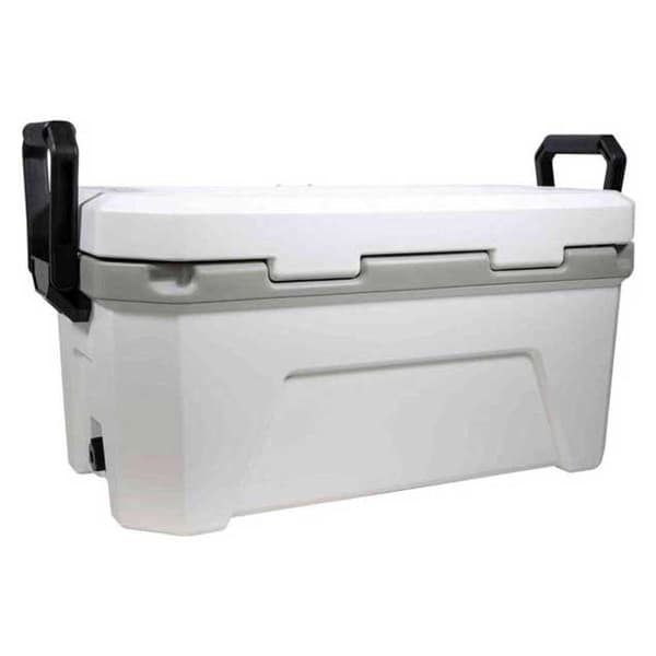 Plano Låda Frost 32qt Vit