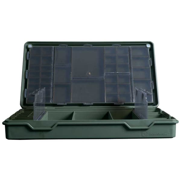 Ridgemonkey Tackle Boks Armoury Lite Søvfarvet