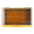 Miniatyrbillede 4 af 7: Plano Lokke Boks Edge™ Master Crank Xl Transparent