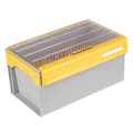 Miniatyrbillede 1 af 7: Plano Lokke Boks Edge™ Master Crank Xl Transparent