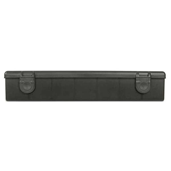 Fox International Ladet Grejkasse Edges™ Large Brun